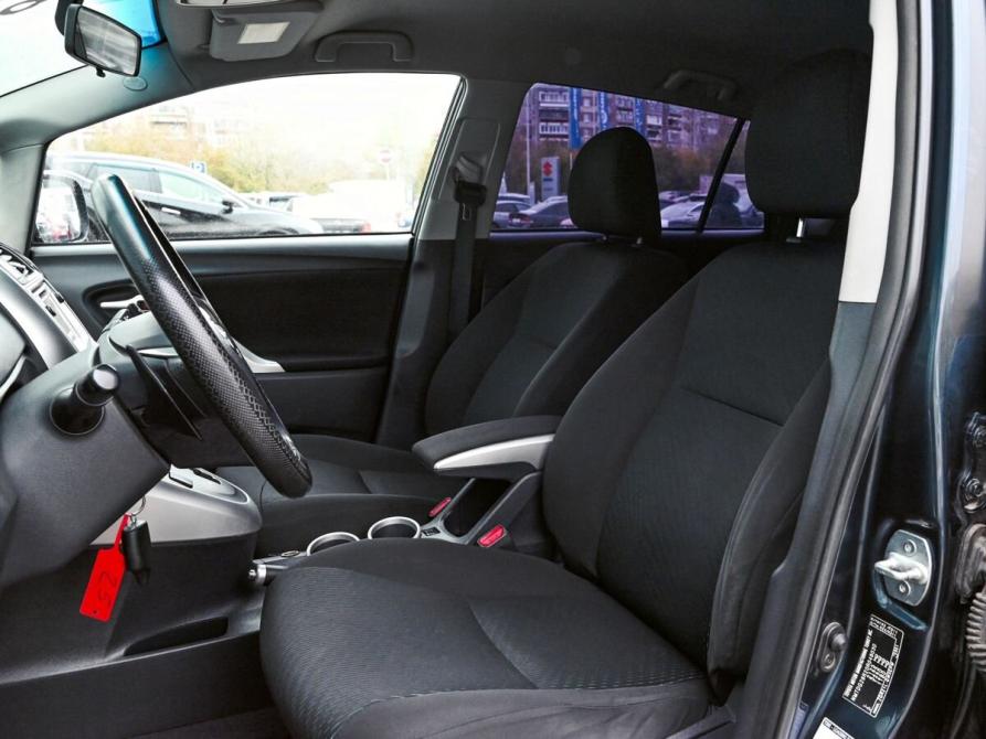 Toyota Verso I Екатеринбург  - изображение 16