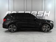 BMW X5 III (F15) Ростов-на-Дону  - изображение 33