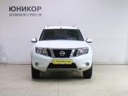 Nissan Terrano III (D10) Дзержинск  - изображение 26