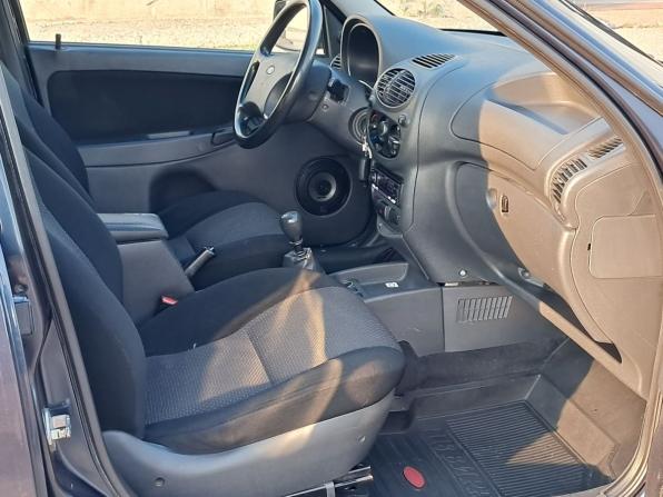 Lada (ВАЗ) Kalina I с пробегом 2012 года, цена 149 000 рублей, 360768 км, хэтчбек, Автокод Объявления
