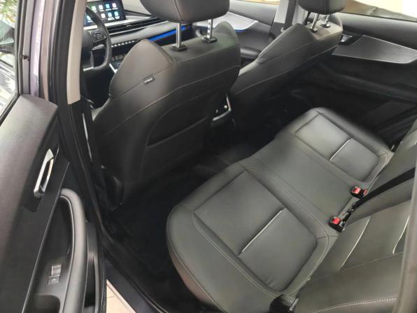 Chery Tiggo 7 Pro Max I с пробегом 2023 года, цена 1 800 000 рублей, 23973 км, внедорожник, Автокод Объявления