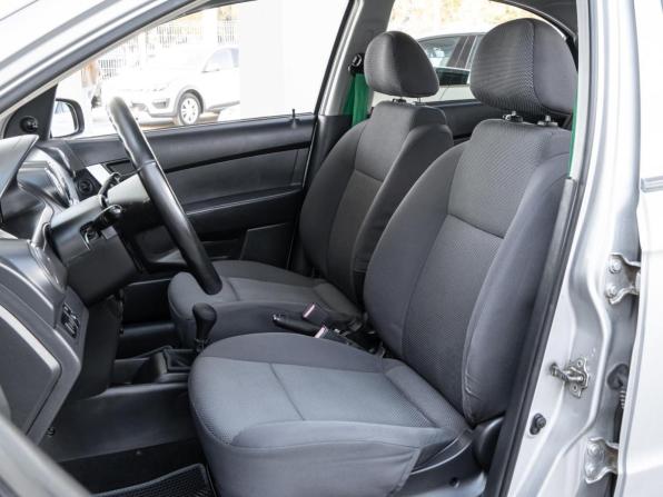 Chevrolet Aveo I Рестайлинг с пробегом 2008 года, цена 399 500 рублей, 236600 км, седан, Автокод Объявления