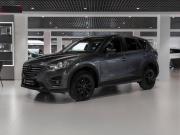 Mazda CX-5 I Рестайлинг Москва  - изображение 24