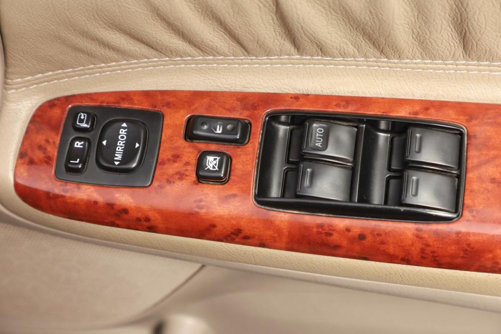 Toyota Camry V (XV30) Новосибирск  - изображение 15