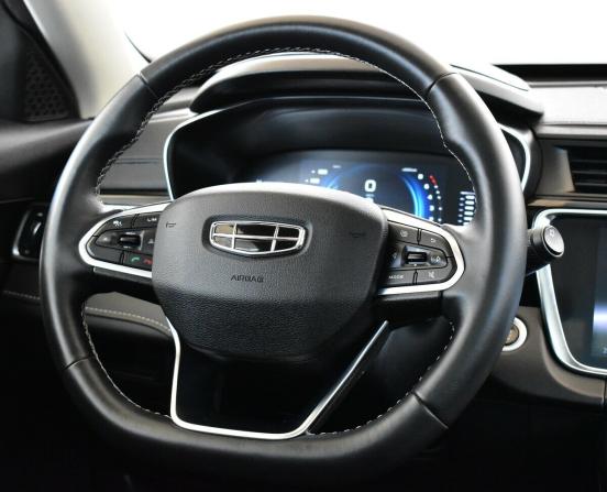 Geely Atlas Pro с пробегом 2023 года, цена 2 130 000 рублей, 43941 км, внедорожник, Автокод Объявления