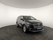 Kia Sorento III Prime Рестайлинг Москва  - изображение 33