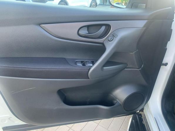 Nissan Qashqai II с пробегом 2018 года, цена 1 479 900 рублей, 85485 км, внедорожник, Автокод Объявления