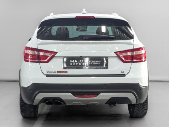 Lada (ВАЗ) Vesta I с пробегом 2019 года, цена 1 100 000 рублей, 96378 км, универсал, Автокод Объявления