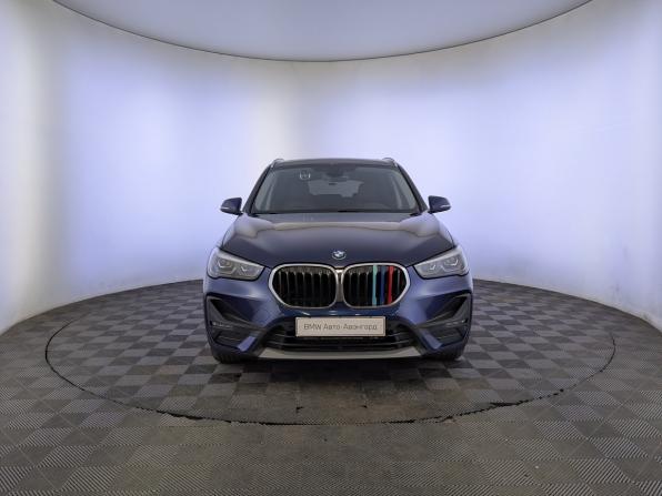 BMW X1 II (F48) Рестайлинг с пробегом 2020 года, цена 3 150 000 рублей, 113044 км, внедорожник, Автокод Объявления