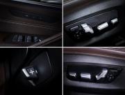 BMW 5 серии VII (G30/G31/G38) Москва  - изображение 47