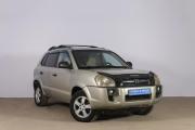Hyundai Tucson I Новосибирск  - изображение 18