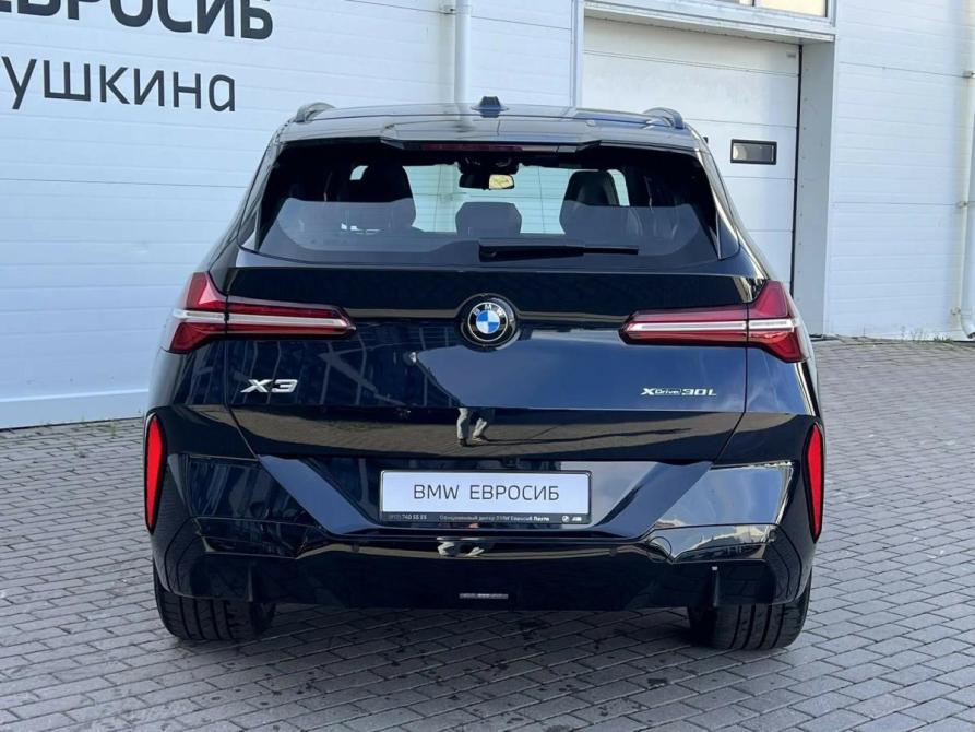 BMW X3 IV (G45/G48) Санкт-Петербург  - изображение 4