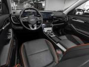 Kia Seltos I Рестайлинг Москва  - изображение 30