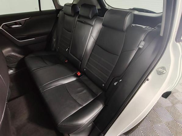 Toyota RAV4 V (XA50) с пробегом 2021 года, цена 3 149 000 рублей, 112958 км, внедорожник, Автокод Объявления