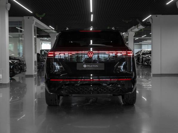 Volkswagen Teramont II (China Market) с пробегом 2026 года, цена 6 000 000 рублей, 50 км, внедорожник, Автокод Объявления