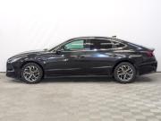 Hyundai Sonata VIII (DN8) Москва  - изображение 38