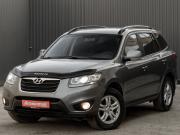 Hyundai Santa Fe II Рестайлинг Екатеринбург  - изображение 25