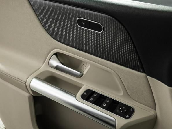 Mercedes-Benz B-Класс III (W247) с пробегом 2019 года, цена 2 099 700 рублей, 121712 км, хэтчбек, Автокод Объявления