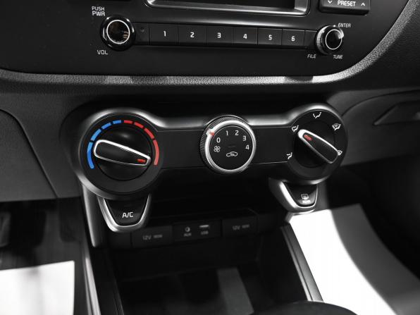 Kia Rio IV с пробегом 2019 года, цена 1 295 000 рублей, 194242 км, седан, Автокод Объявления