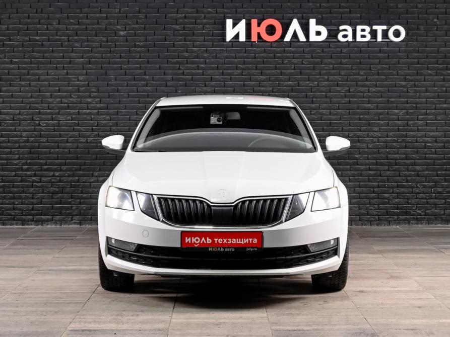 Skoda Octavia III (A7) Рестайлинг Екатеринбург  - изображение 2