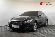 Infiniti Q50 I Нижний Новгород  - изображение 27