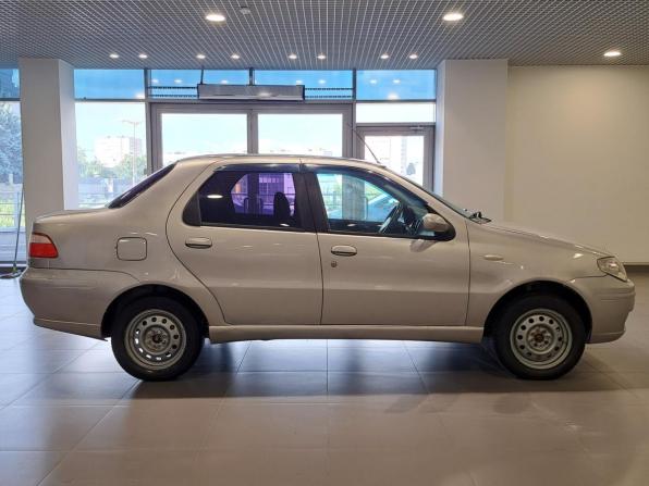Fiat Albea I Рестайлинг с пробегом 2007 года, цена 335 000 рублей, 191425 км, седан, Автокод Объявления