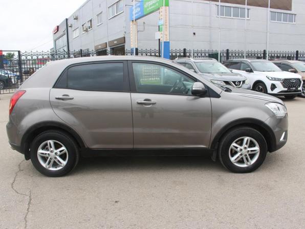 SsangYong Actyon II с пробегом 2011 года, цена 650 000 рублей, 234649 км, внедорожник, Автокод Объявления