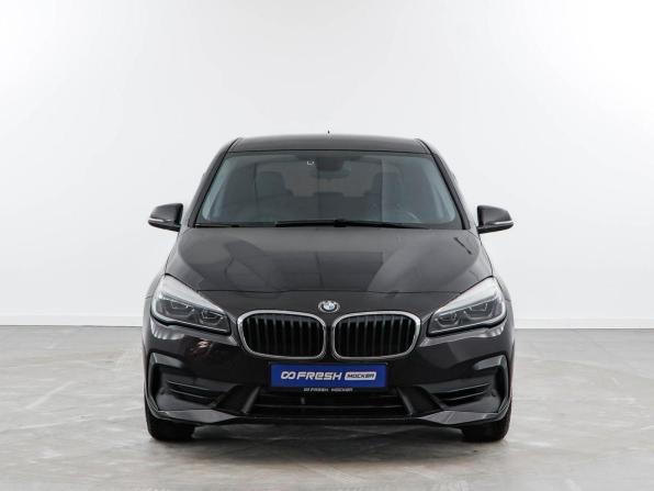 BMW 2 серии Active Tourer F45 Рестайлинг с пробегом 2018 года, цена 1 698 055 рублей, 121318 км, компактвэн, Автокод Объявления