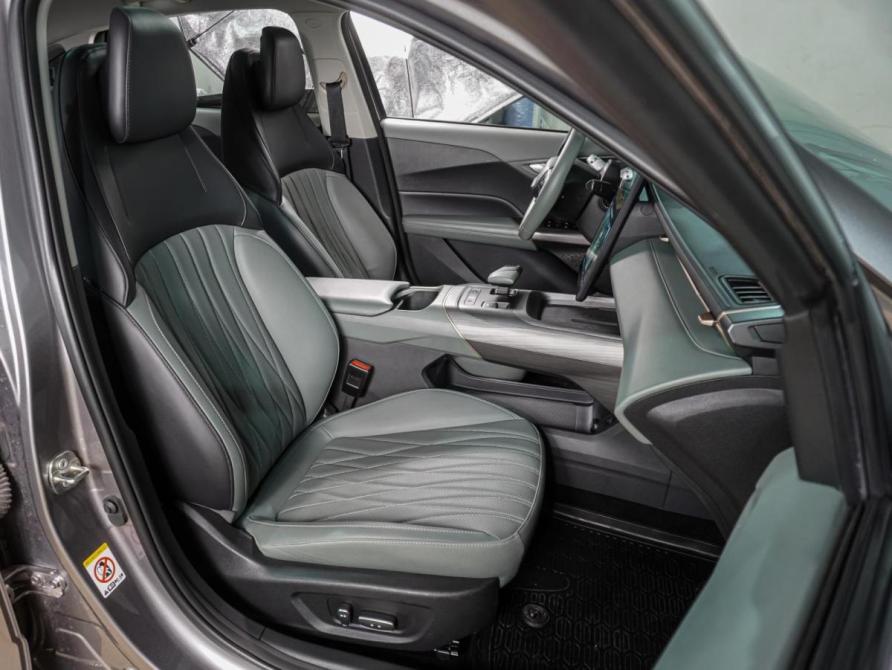 Changan Lamore Воронеж  - изображение 12