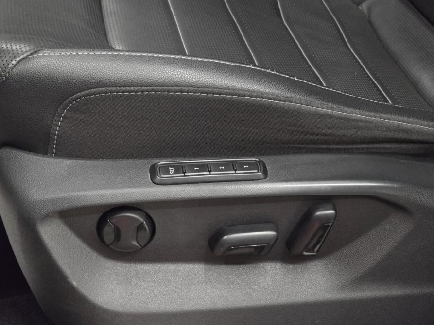 Volkswagen Teramont I Красноярск  - изображение 25