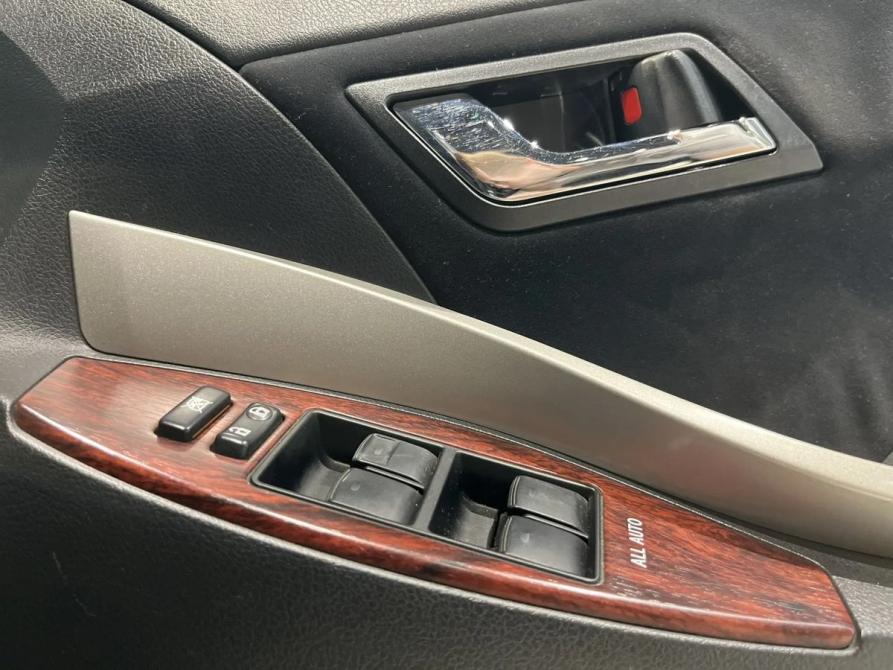 Toyota Allion II Рестайлинг Новосибирск  - изображение 17