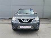 Chery Tiggo (T11) I Рестайлинг (FL) Липецк  - изображение 17