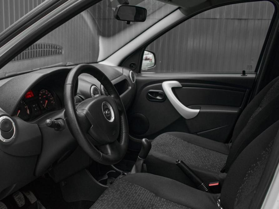 Lada (ВАЗ) Largus I Екатеринбург  - изображение 10