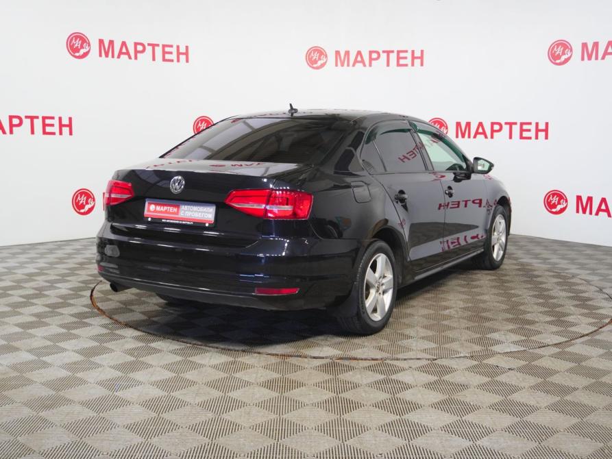 Volkswagen Jetta VI Рестайлинг Вологда  - изображение 5