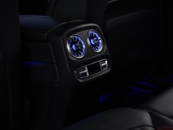 Mercedes-Benz G-Класс AMG II (W463) с пробегом 2020 года, цена 15 497 434 рубля, 69860 км, внедорожник, Автокод Объявления