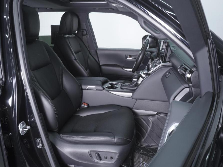 Toyota Land Cruiser 300 Series Ростов-на-Дону  - изображение 8