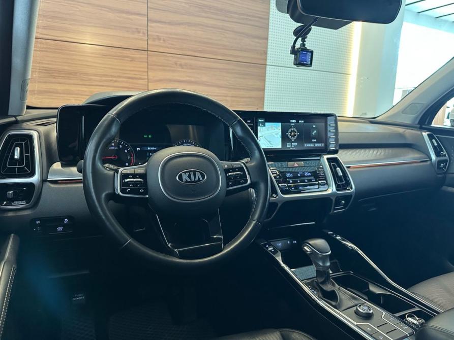 Kia Sorento IV Челябинск  - изображение 7