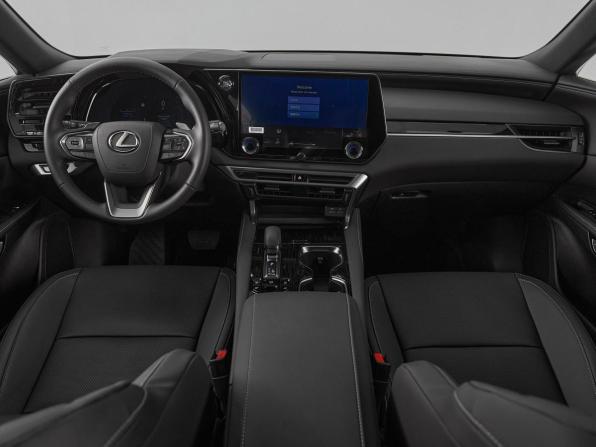 Lexus RX V с пробегом 2025 года, цена 7 800 000 рублей, 68 км, внедорожник, Автокод Объявления