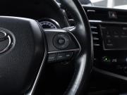 Toyota Camry VIII (XV70) Волгоград  - изображение 48