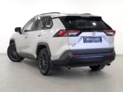 Toyota RAV4 V (XA50) Москва  - изображение 33