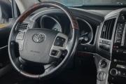 Toyota Land Cruiser 200 Series Рестайлинг 1 Тюмень  - изображение 35