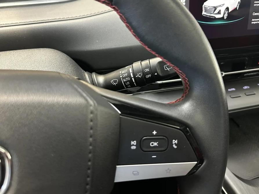 Changan CS55 Plus II Абакан  - изображение 24