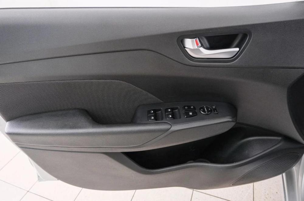 Hyundai Solaris II Красноярск  - изображение 21