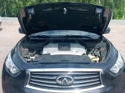 Infiniti FX II (S51) Рестайлинг Стерлитамак  - изображение 23