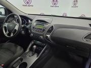 Hyundai ix35 I Рестайлинг Тольятти  - изображение 33