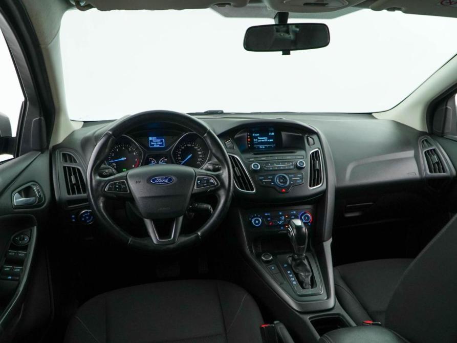 Ford Focus III Рестайлинг Москва  - изображение 6