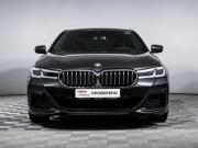 BMW 5 серии VII (G30/G31/G38) Рестайлинг Москва  - изображение 22
