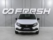 Lada (ВАЗ) Granta I Рестайлинг Ростов-на-Дону  - изображение 19