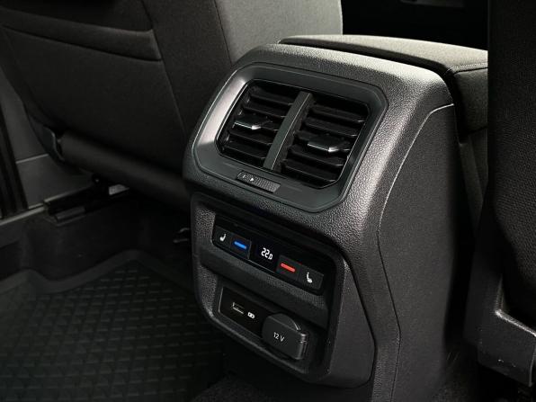Volkswagen Tiguan II с пробегом 2020 года, цена 2 849 000 рублей, 94466 км, внедорожник, Автокод Объявления