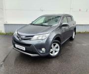 Toyota RAV4 IV (XA40) Санкт-Петербург  - изображение 18